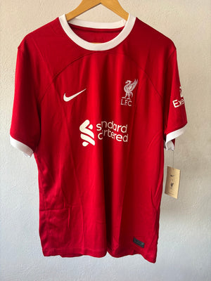 Liverpool 2023 Nike NUEVA TALLAS