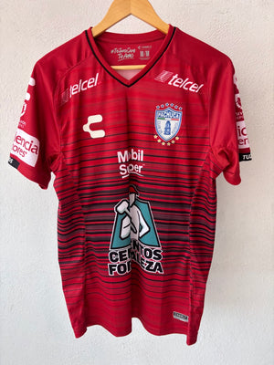 Pachuca 2020 Charly Portero Grande