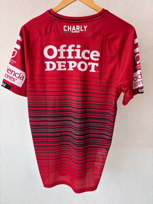 Pachuca 2020 Charly Portero Grande
