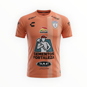 Pachuca 2022 Charly Portero MULTITALLAS