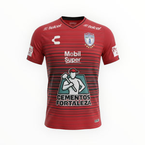 Pachuca 2020 Charly Portero Grande