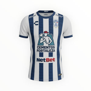 Pachuca 2021 Charly Grande