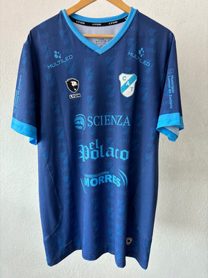 Temperley 2024 Lyon Local 2XL