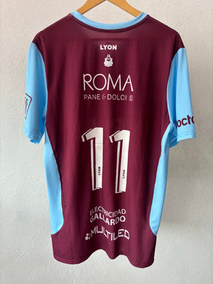 Ferro Carril Oeste 2024 Lyon 2XL