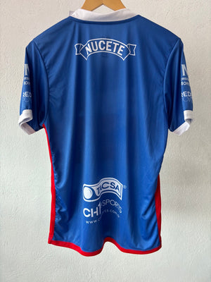 Deportivo Moron Grande NUEVA