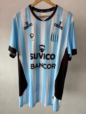 Racing de Cordoba 2025 Lyon 2XL
