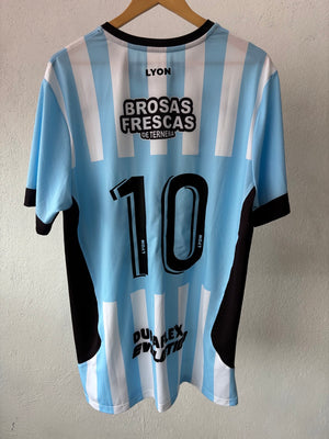 Racing de Cordoba 2025 Lyon 2XL