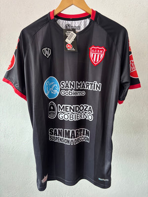 San Martin de Mendoza XL Ossso Visitante NUEVA