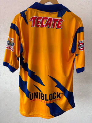 Tigres Juego Estrellas Firmada ABA SPORT