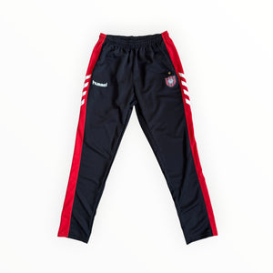 Conjunto Chacarita Juniors Hummel