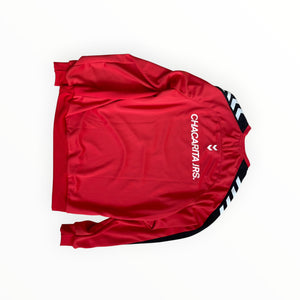 Conjunto Chacarita Juniors Hummel