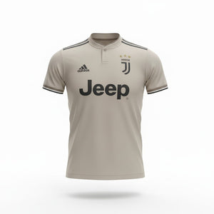 Juventus 2018 Alternativa Chica