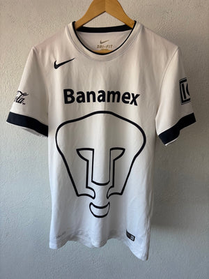 Pumas UNAM 2014 Nike Local
