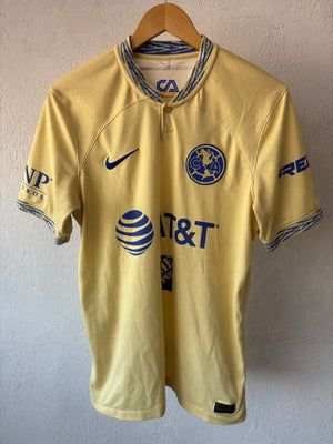 America 2023 Nike Local Mediana