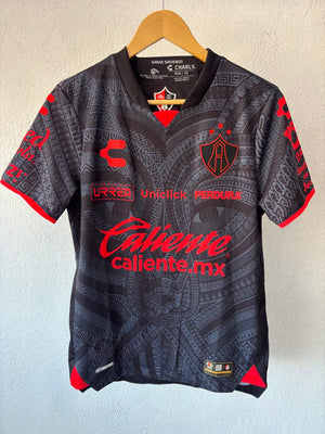 Atlas 2022 Charly Alternativa XS