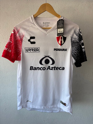 Atlas 2020 Charly Chica