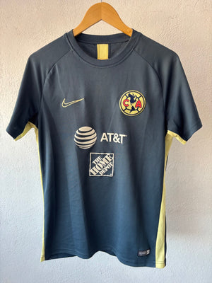 America Entrenamiento Nike Mediana