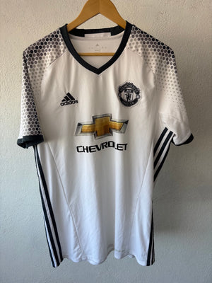 Manchester United 2015 Adidas Grande