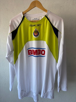 Chivas 2007 RBK Entrenamiento xl