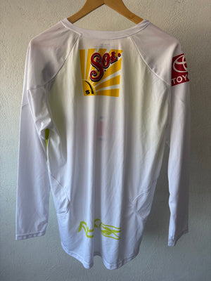 Chivas 2007 RBK Entrenamiento xl