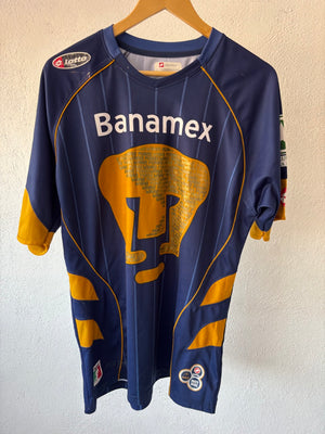 Pumas 2007 XL Puma
