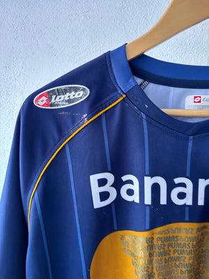 Pumas 2007 XL Puma