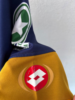 Pumas 2007 XL Puma