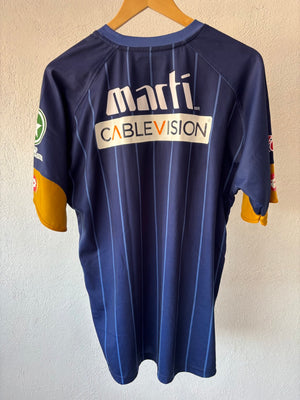 Pumas 2007 XL Puma