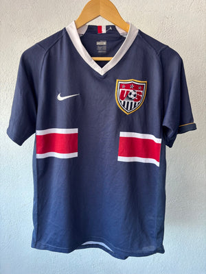 Estados Unidos 2006 Nike Chica