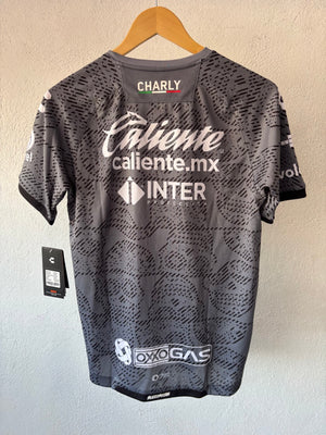 Atlas Alternativa Charly xs