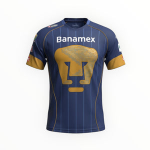 Pumas 2007 XL Puma