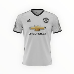 Manchester United 2015 Adidas Grande
