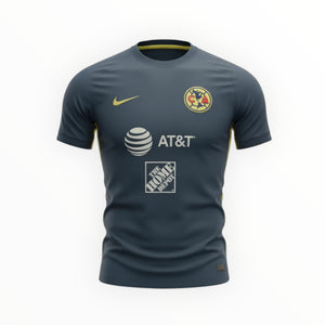 America Entrenamiento Nike Mediana
