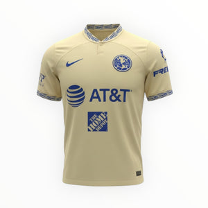 America 2023 Nike Local Mediana