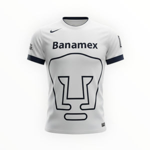 Pumas UNAM 2014 Nike Local