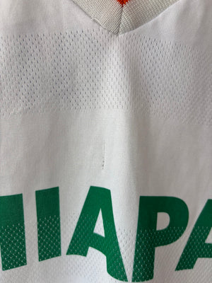 Jaguares Chiapas 2014 Pirma Visitante Grande