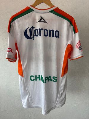Jaguares Chiapas 2014 Pirma Visitante Grande