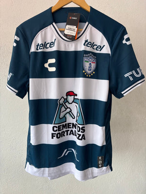Pachuca 2023 Charly NUEVA