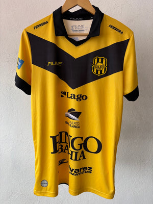 Olimpo Bahia Blanca 2024 Mediana