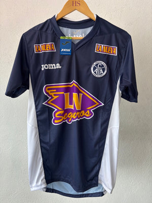 Acasusso 2024 Joma Mediana Visitante NUEVA