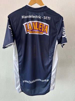 Acasusso 2024 Joma Mediana Visitante NUEVA