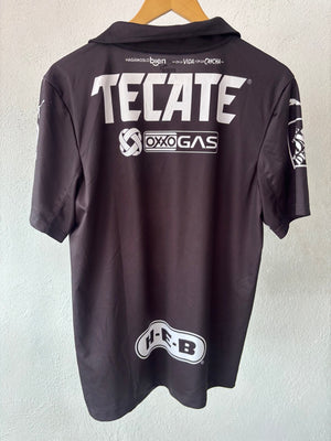 Rayados Monterrey 2019 Puma Mediana NUEVA