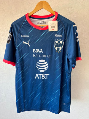 Monterrey 2019 Puma Alternativa MULTITALLAS
