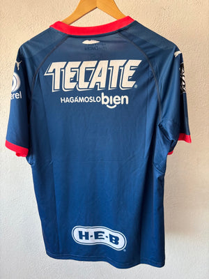 Monterrey 2019 Puma Alternativa MULTITALLAS