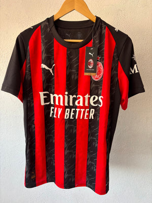 Milan 2025 Puma PULISIC
