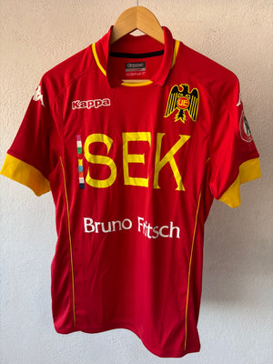 Union Española Chile Kappa Grande
