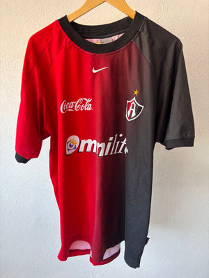 Atlas 2002 Nike XL