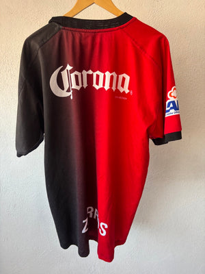 Atlas 2002 Nike XL