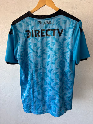 Belgrano Argentina 2019 Kappa Mediana