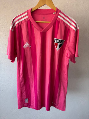 Sao Paulo 2022 Adidas OCTUBRE ROSA Grande
